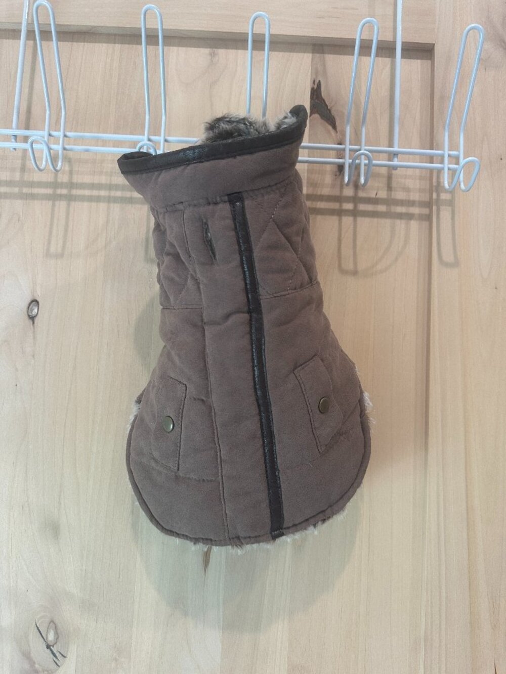 Dog Jacket